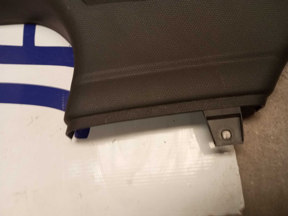 Plásticos e Acabamentos Interiores Mini Cooper Countryman ALL4