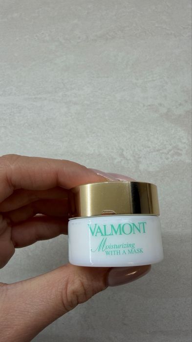Valmont Prime Renewing Pack  крем маска