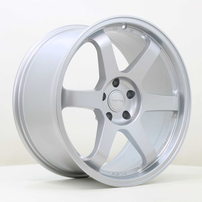 Wyprzedaż! Felgi Rota Wheels Grid Flow Form 19" 9,5J + 10,5J Supra MK5 BMW Z4