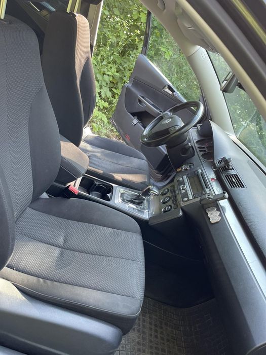 Volkswagen Passat 2008 VIN WVWZZZ3CZ8E247738 фото оголошення 9 з 12