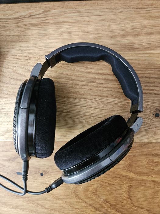 Sennheiser HD650