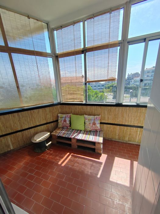 Apartamento T2+1 nas Antas