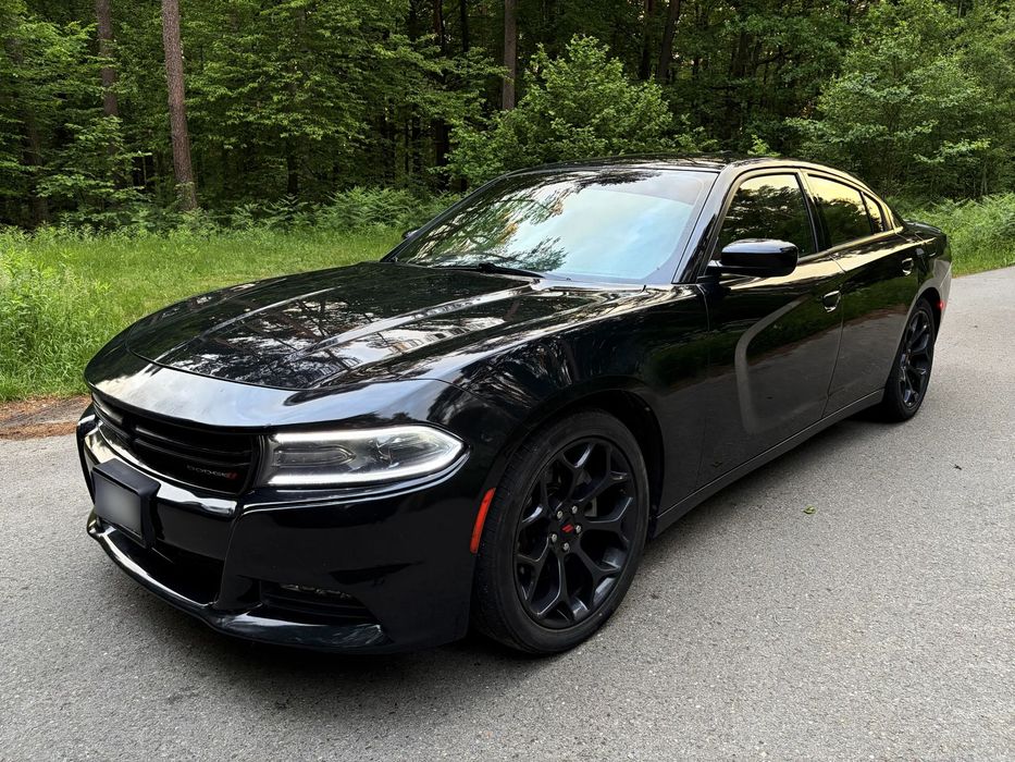 Dodge Charger