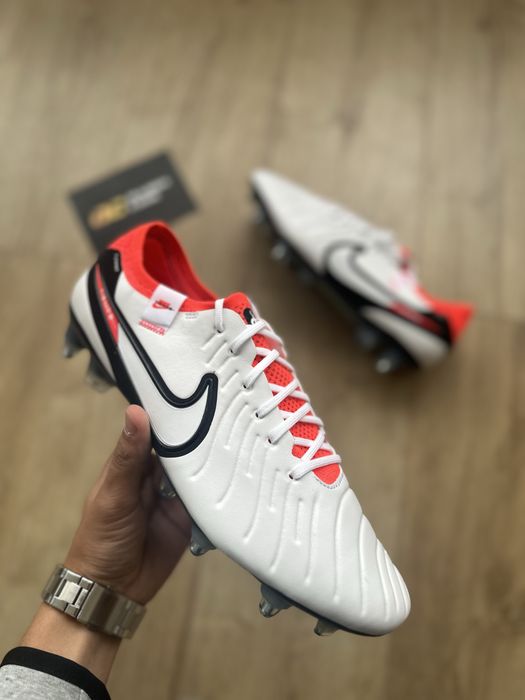 Nike Tiempo Legend 10 SG-AC футбольні бутси,копочки,копачки,елітки