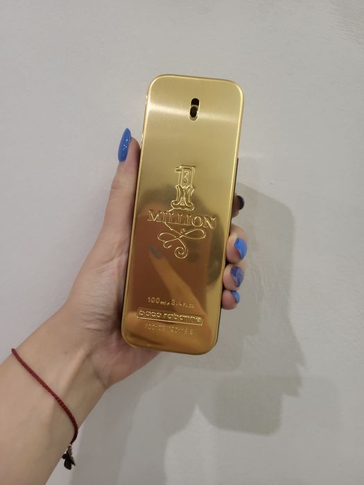 Paco Rabanne 1 Million 100 мл