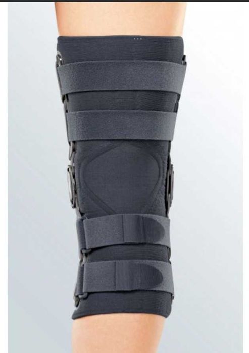 Joelheira articulada Collamed