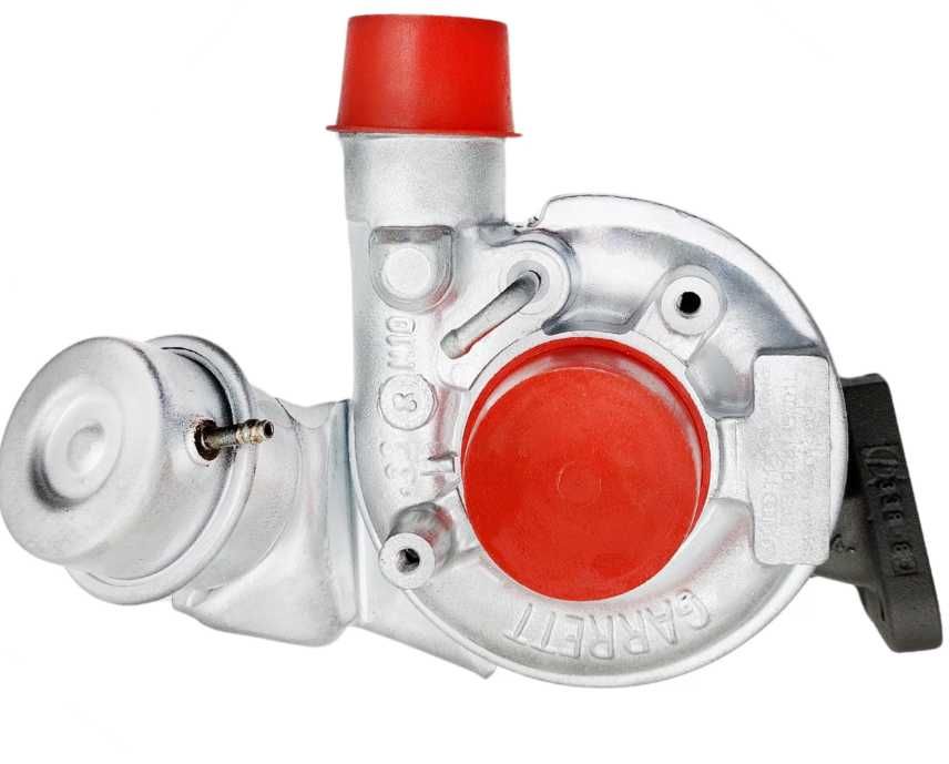 Turbina Turbo ABL 1.9 TD 454064 VW Transporter T4 Regenerowana