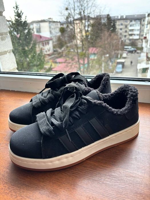 Кросівки Adidas campus 40p.