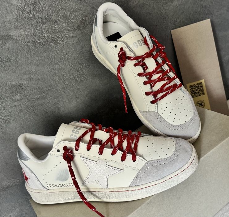 Кеди ,кросівки Golden Goose