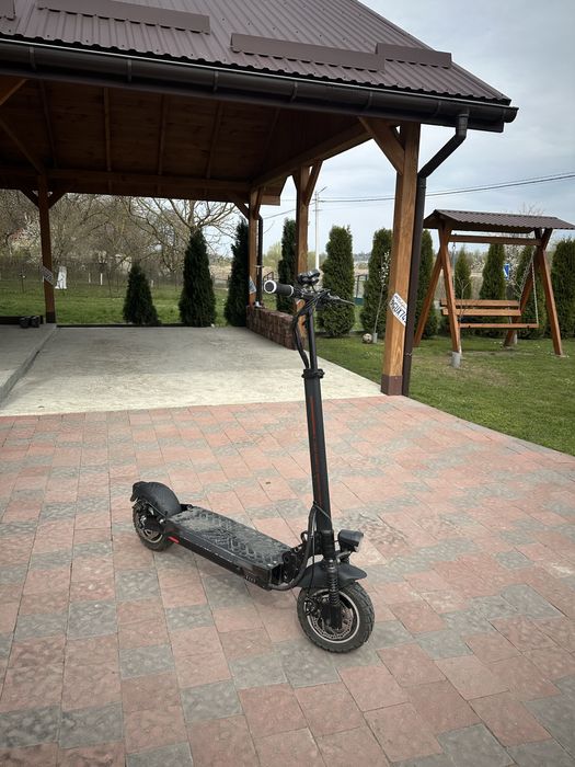 Електро сомокат Crosser T4