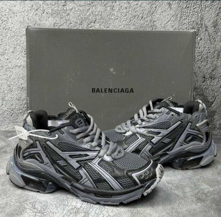 ‼️РОЗПРОДАЖ‼️Кросівки balenciaga runner