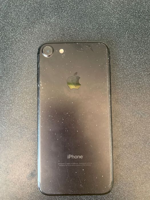 iPhone 7 на запчастини