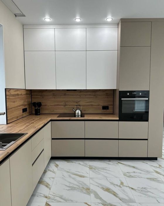 Меблі зі складу та під замовлення