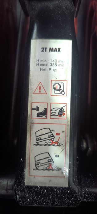 Macaco auto manual467720184823828481