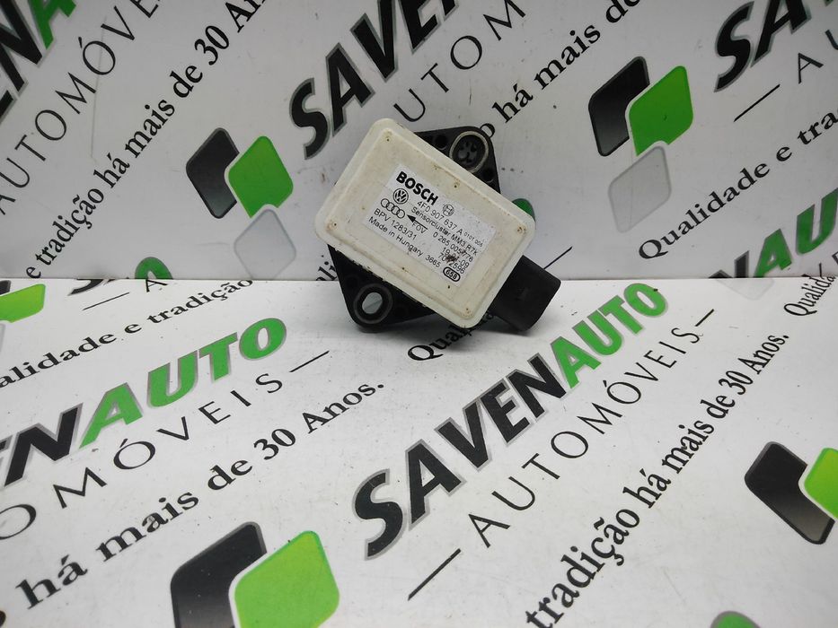 Módulo genérico AUDI A6 (4F2, C6)