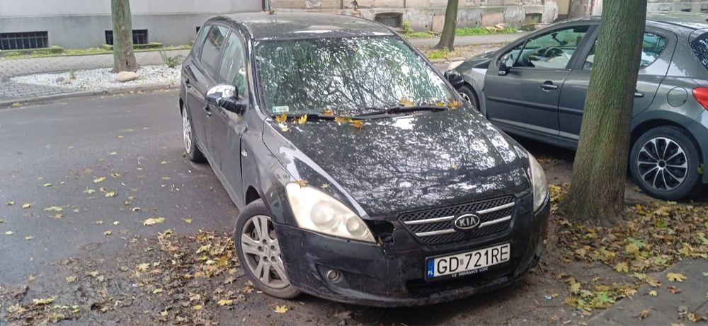 Kia Cee'd