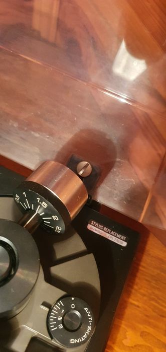 Technics SL-2000 stan bdb.