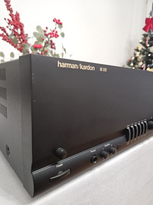 Harman Kardon HK690