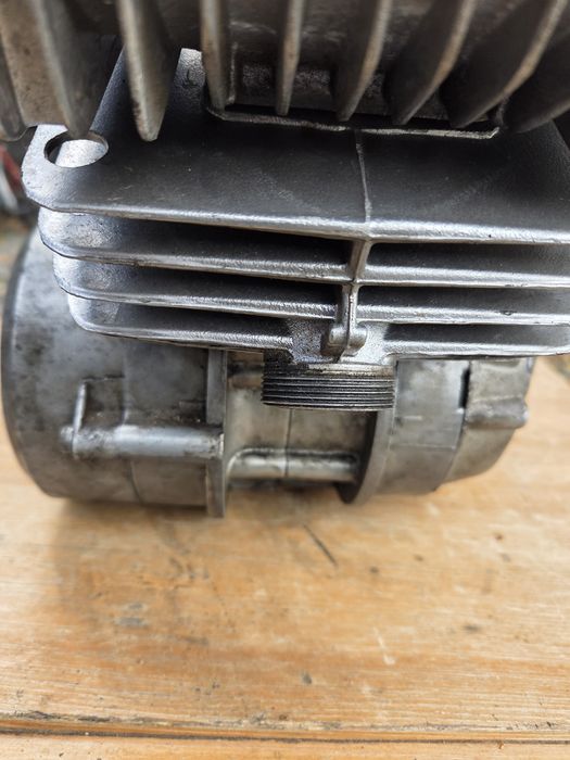 Simson s51 silnik