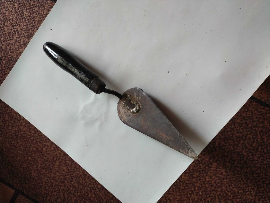 Кельмы , новые, различные, СССР ,8 штук