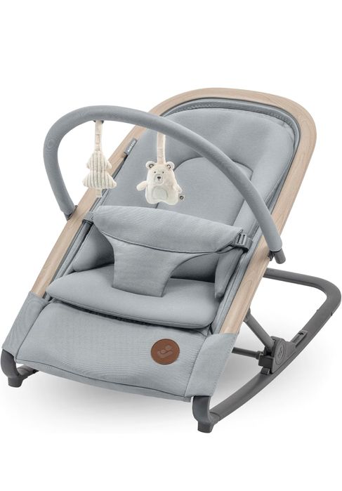 Maxi Cosi espreguiçadeira