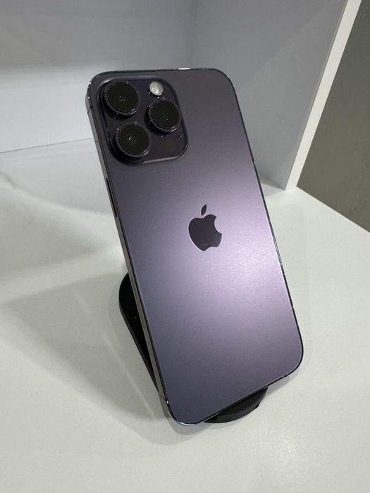 Айфон 14 про макс 128GB  100% Оригинал