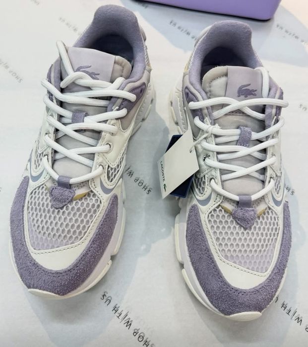 Кросівки Lacoste