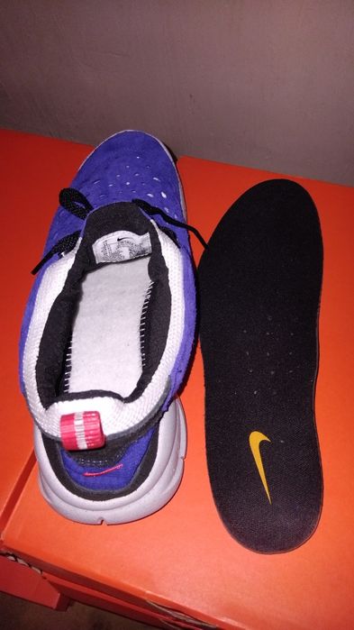 Фірмові Кросівки Nike free run 5.0