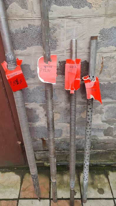 Фільтр для скважин