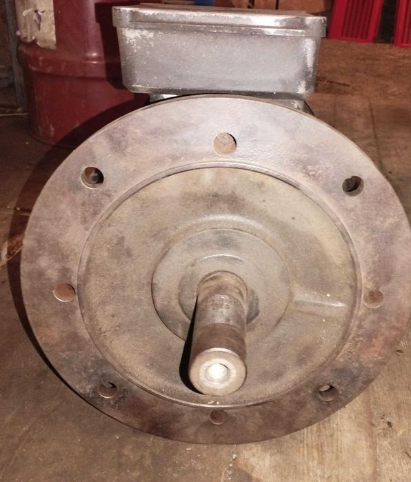 sprzedam silnik 18kw
