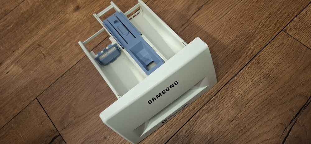 Szufladka na proszek do pralki Samsung