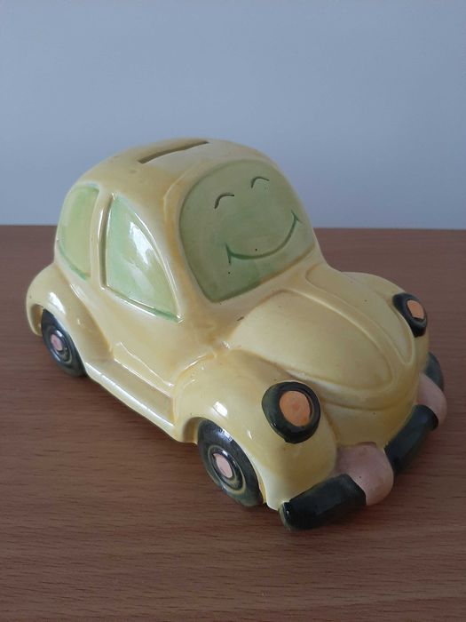 Mealheiro VW Carocha