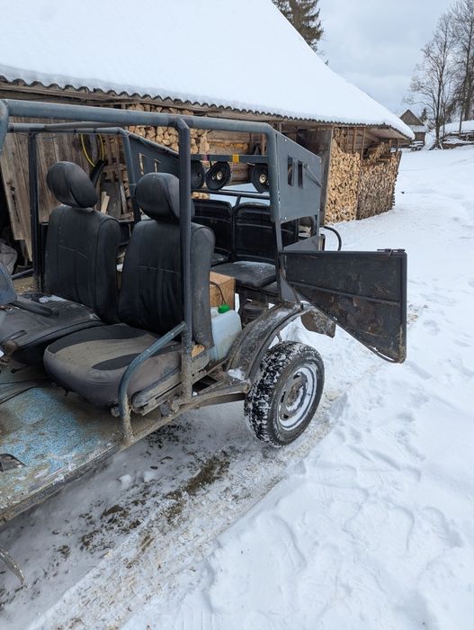 Багі з ваз продам