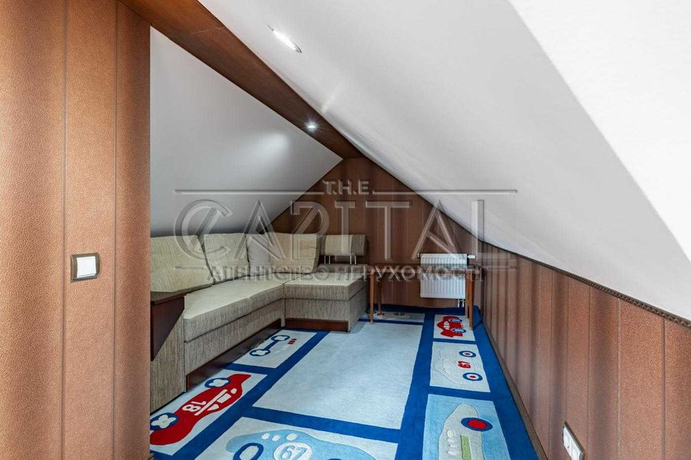 Оренда будинку 400м2 Іванковичі