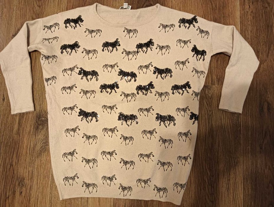 Bluzka bluzeczka damska Solar rozm.M