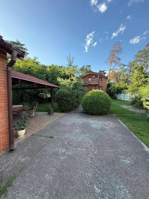 СІМЕЙНИЙ ДІМ з гостьовим будинком, ДержПрограми - ТАК