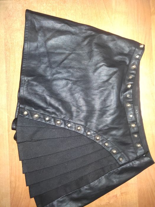 Женская юбка armani exchange