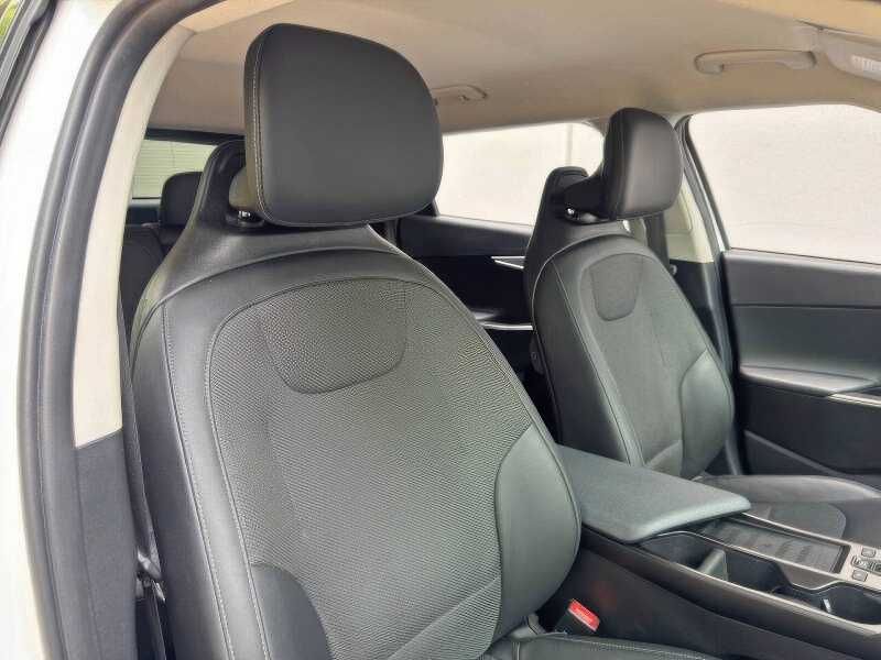 2024 Kia EV6 Light