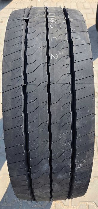 265/70R19.5 Royal Black TL002 opona ciężarowa naczepowa NOWA