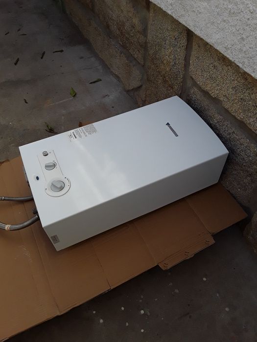 Esquentador Junckers 11 litros