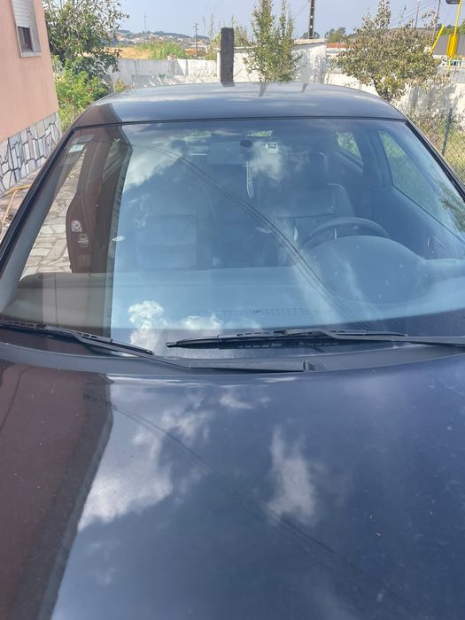 Audi A3 8l 1.9 tdi