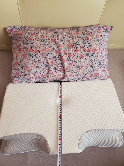 Подушка ортопедична