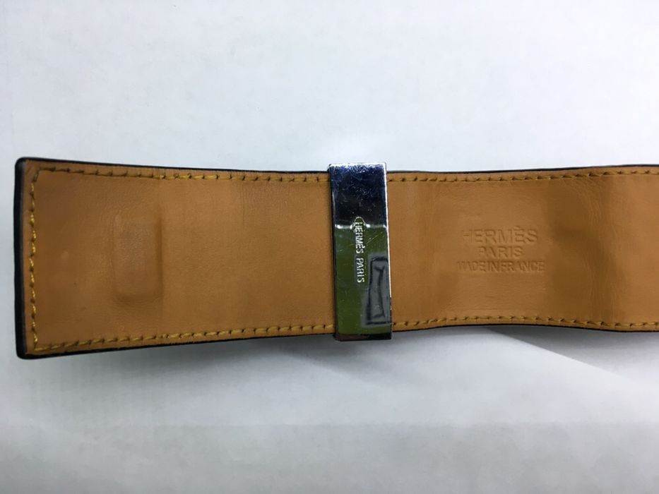 Браслет HERMÈS 100% Оригинал, Франция