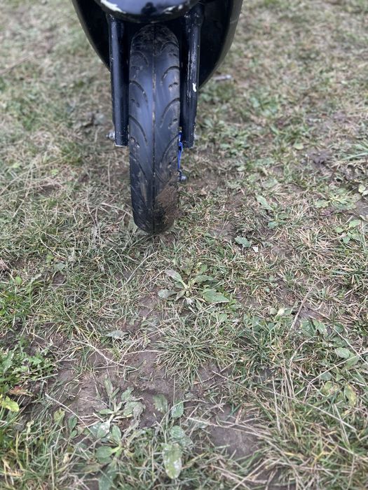 Продам хонда діо 34