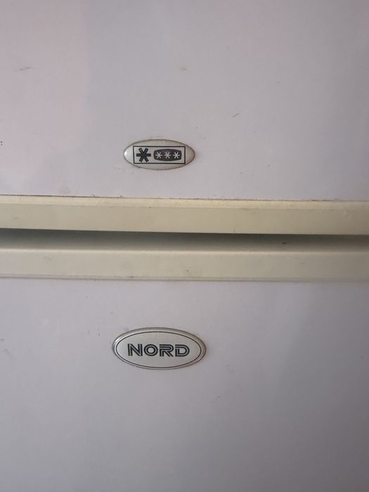 Холодильник Nord
