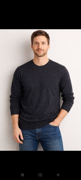 Чоловіча кофта H&M  розмір l