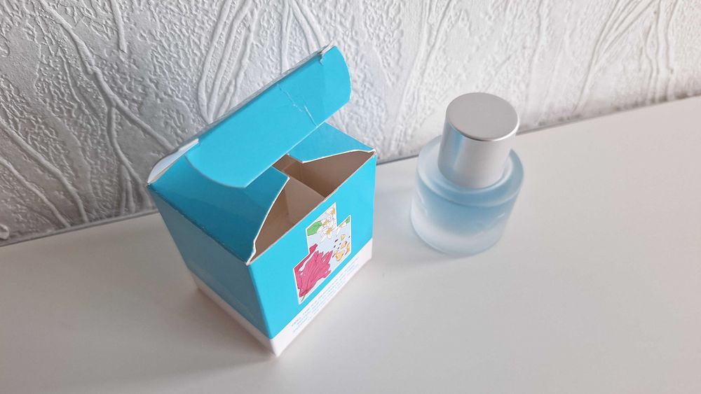 Mexx Ice Touch for Her edt 20 ml