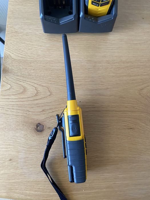 морские рации SAILOR SP3520 VHF GMDSS ⚓