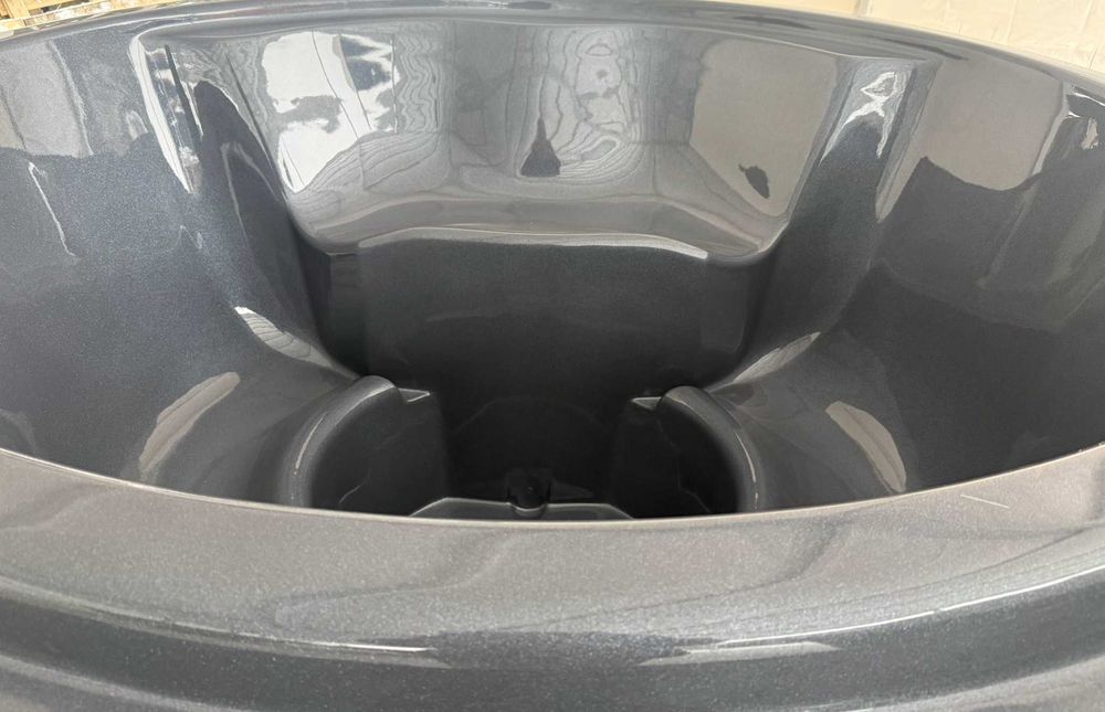 PROMOCJA! Balia ogrodowa z 2 systemami – bez dopłat