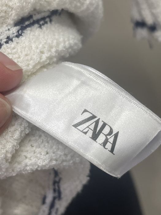 Кофтинка ZARA на гудзиках